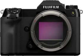 Fujifilm GFX 100S II 102MP Mirrorless Camera (Body Only) - image 1