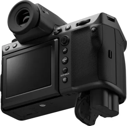 Fujifilm GFX100 II 102MP Mirrorless Camera (Body Only) - image 7