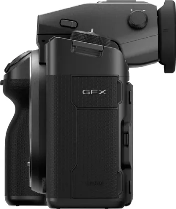 Fujifilm GFX100 II 102MP Mirrorless Camera (Body Only) - image 5