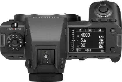 Fujifilm GFX100 II 102MP Mirrorless Camera (Body Only) - image 4