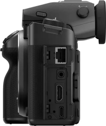Fujifilm GFX100 II 102MP Mirrorless Camera (Body Only) - image 6
