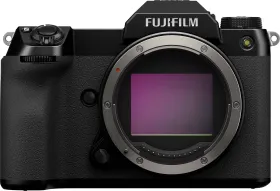 Fujifilm GFX50S II 51 MP Mirrorless Camera (Body Only) - image 1