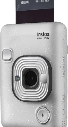 Fujifilm Instax Mini LiPlay Instant Camera - image 2