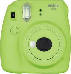Fujifilm Instax Mini 9 Instant Camera - image 1