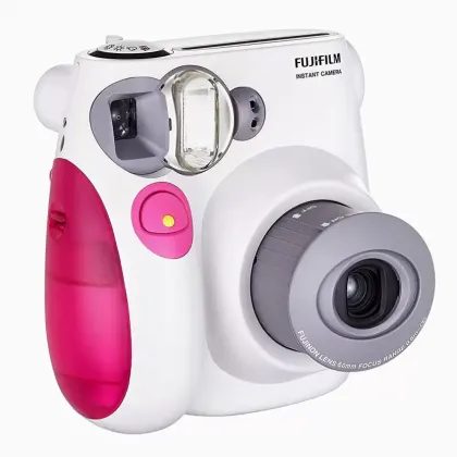 Fujifilm Instax Mini 7s Instant Camera - image 3