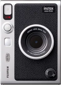 Fujifilm Instax Mini Evo Instant Camera - image 1