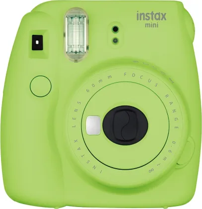 Fujifilm Instax Mini 9 Instant Camera - image 2