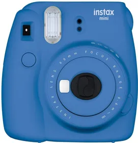Fujifilm Instax Mini 9 Camera - image 1