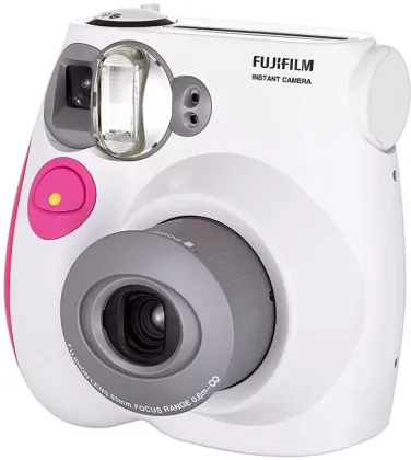 Fujifilm Instax Mini 7s Instant Camera - image 4