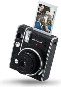 Fujifilm Instax Mini 40 Instant Camera - image 1