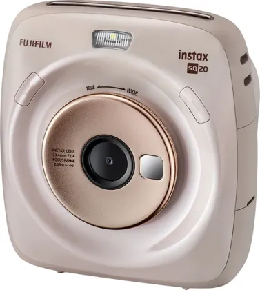 Fujifilm Instax Square SQ20 Instant Camera - image 3