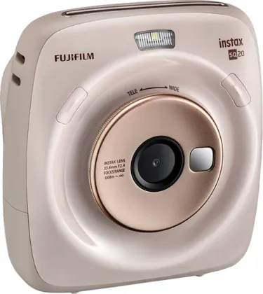 Fujifilm Instax Square SQ20 Instant Camera - image 5