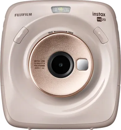 Fujifilm Instax Square SQ20 Instant Camera - image 2