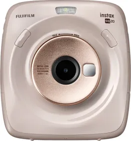 Fujifilm Instax Square SQ20 Instant Camera - image 1