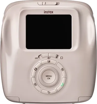 Fujifilm Instax Square SQ20 Instant Camera - image 4