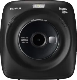 Fujifilm Intax Square SQ 20 Camera - image 1