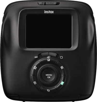 Fujifilm Intax Square SQ 20 Camera - image 3
