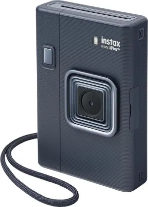 Fujifilm Mini LiPlay Plus Instant Camera - image 5