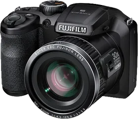 Fujifilm S6800 Advance Point and Shoot - image 1