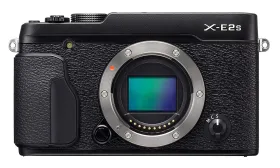 Fujifilm X-E2S Mirrorless Camera Body Only - image 1