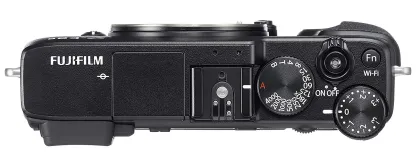 Fujifilm X-E2S Mirrorless Camera Body Only - image 4