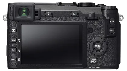 Fujifilm X-E2S Mirrorless Camera Body Only - image 3