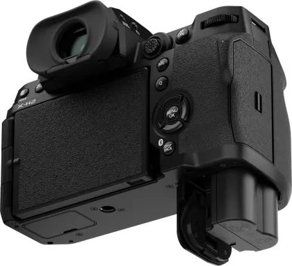 Fujifilm X-H2 40MP Mirrorless Camera with XF 16-80mm F/4 R OIS WR Lens - image 6