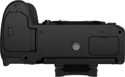 Fujifilm X-H2 40MP Mirrorless Camera (Body Only) - image 6