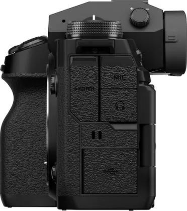 Fujifilm X-H2 40MP Mirrorless Camera (Body Only) - image 5