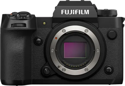 Fujifilm X-H2 40MP Mirrorless Camera (Body Only) - image 2
