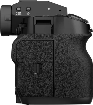 Fujifilm X-H2 40MP Mirrorless Camera (Body Only) - image 4