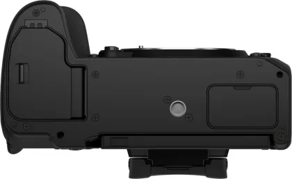 Fujifilm X-H2 40MP Mirrorless Camera with XF 16-80mm F/4 R OIS WR Lens - image 5