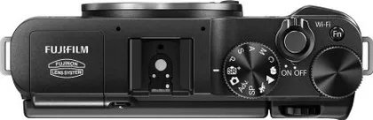 Fujifilm X-M1 Digital Camera (Black) - image 7