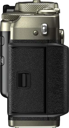 Fujifilm X-Pro3 Mirrorless Digital Camera (Body Only) - image 5