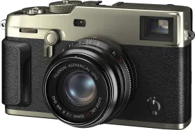 Fujifilm X-Pro3 Mirrorless Digital Camera (Body Only) - image 1