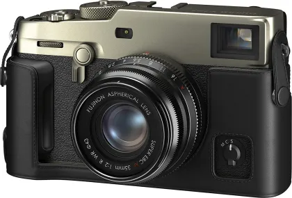 Fujifilm X-Pro3 Mirrorless Digital Camera (Body Only) - image 7