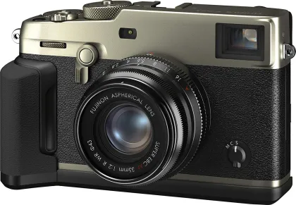 Fujifilm X-Pro3 Mirrorless Digital Camera (Body Only) - image 6