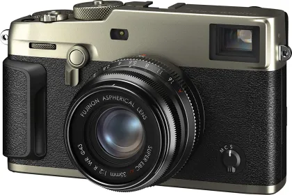 Fujifilm X-Pro3 Mirrorless Digital Camera (Body Only) - image 2