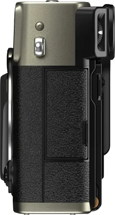 Fujifilm X-Pro3 Mirrorless Digital Camera (Body Only) - image 4