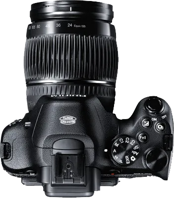 Fujifilm X-S1 Point & Shoot - image 6