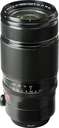 Fujifilm X-S10 26MP Mirrorless Camera with XF 50-140mm F/2.8 R LM OIS Lens - image 4