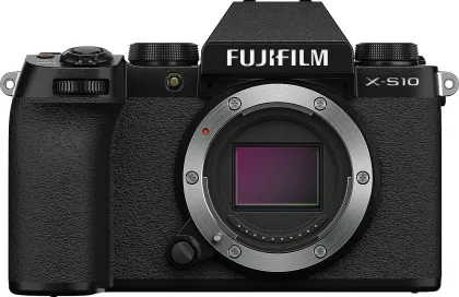 Fujifilm X-S10 26MP Mirrorless Camera with XF 16-55mm F/2.8 R LM Lens - image 3