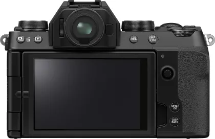 Fujifilm X-S10 26MP Mirrorless Camera with XF 16-55mm F/2.8 R LM Lens - image 4