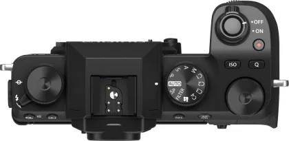 Fujifilm X-S10 Mirrorless Camera Camera Body with XC 35mm F/2 Lens - image 5
