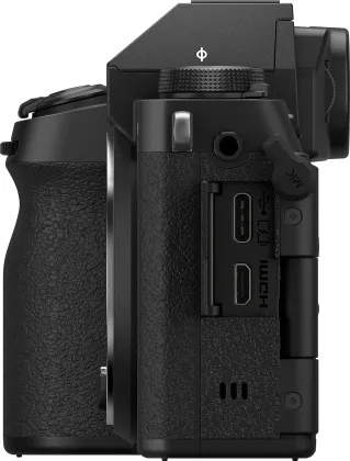 Fujifilm X-S20 26MP Mirrorless Camera with XF 18-55mm F/2.8-4 R LM OIS Lens - image 7