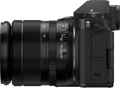 Fujifilm X-S20 26MP Mirrorless Camera with XF 18-55mm F/2.8-4 R LM OIS Lens - image 5
