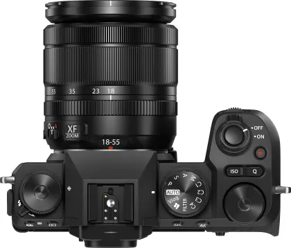 Fujifilm X-S20 26MP Mirrorless Camera with XF 18-55mm F/2.8-4 R LM OIS Lens - image 4