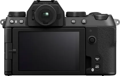 Fujifilm X-S20 26MP Mirrorless Camera with XF 18-55mm F/2.8-4 R LM OIS Lens - image 6