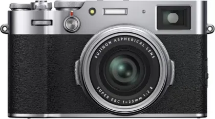 Fujifilm X Series X100V Mirrorless Camera with f-23 mm Lens - image 2
