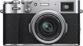 Fujifilm X Series X100V Mirrorless Camera with f-23 mm Lens - image 1